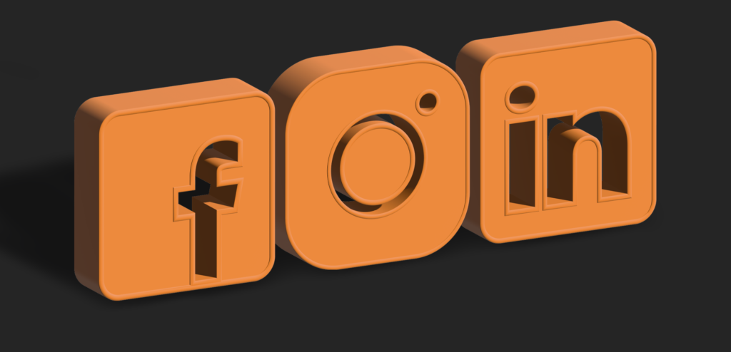Newsletter #007 - We are "SOCIAL" now 2 Newsletter007